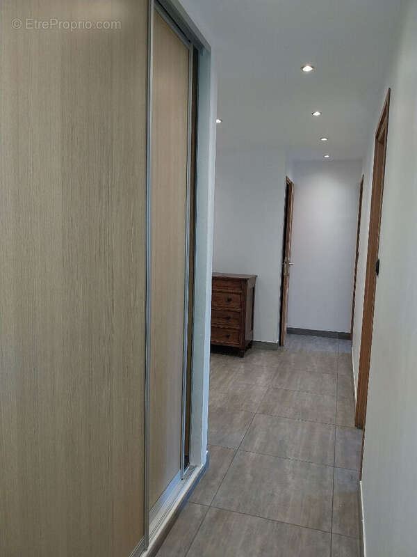 Appartement à VIENNE