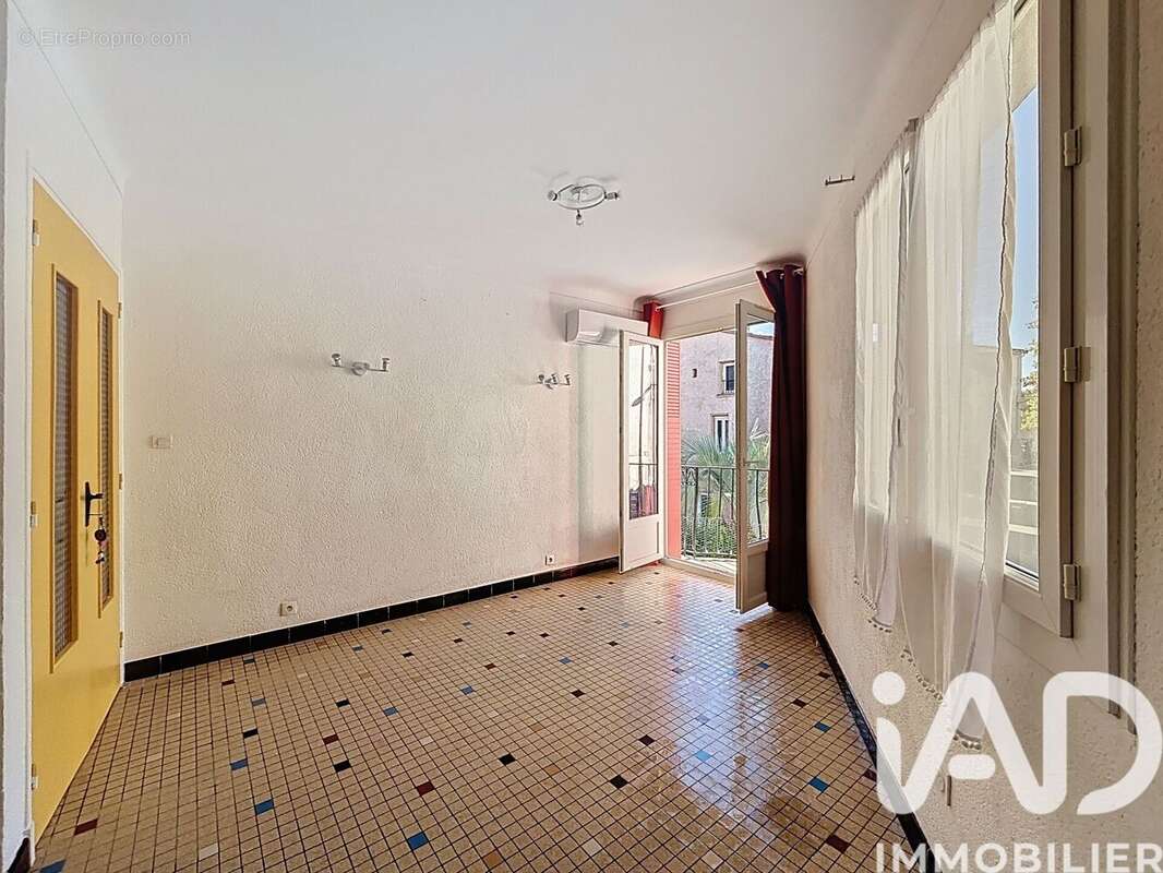 Photo 4 - Appartement à PALAU-DEL-VIDRE