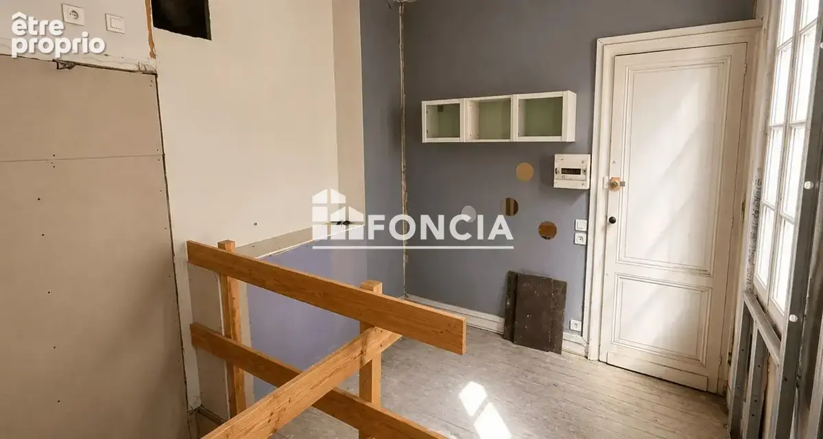 Bordeaux – fondaudege / rue saint-fort – immeuble de rapport à fort potentiel - photo 7