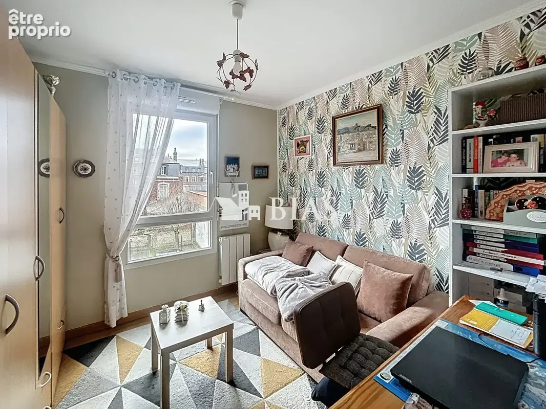 Appartement 4 pièces 89 m² à vendre à Elbeuf (76500) - photo 5