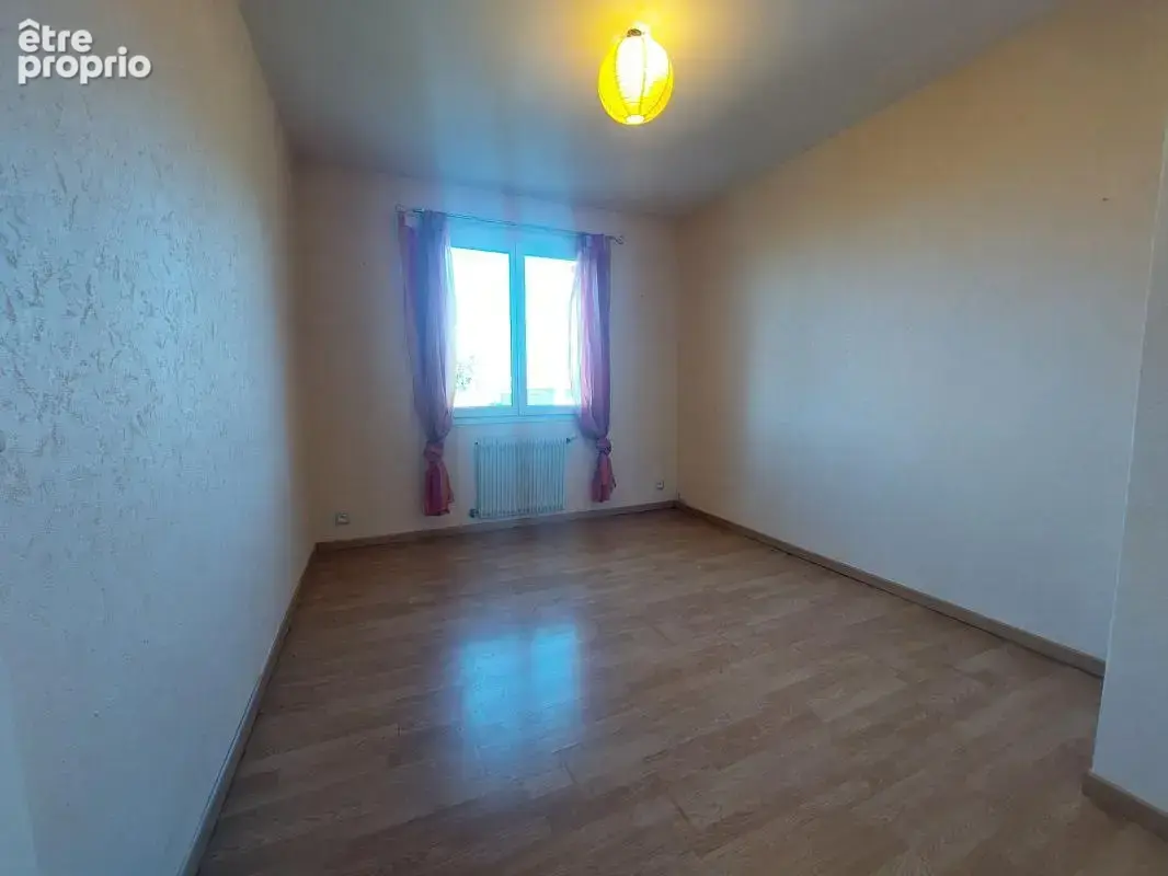 Gauciel 5 chambres - photo 12