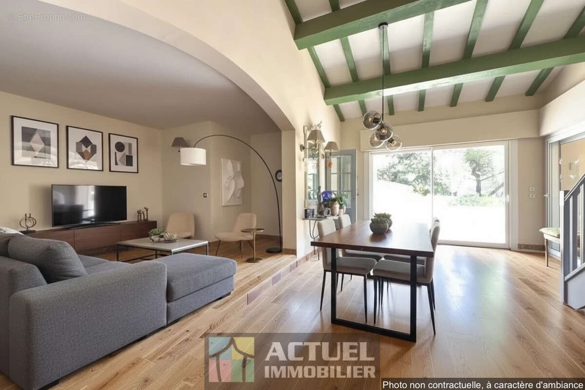 Maison à MONTPELLIER