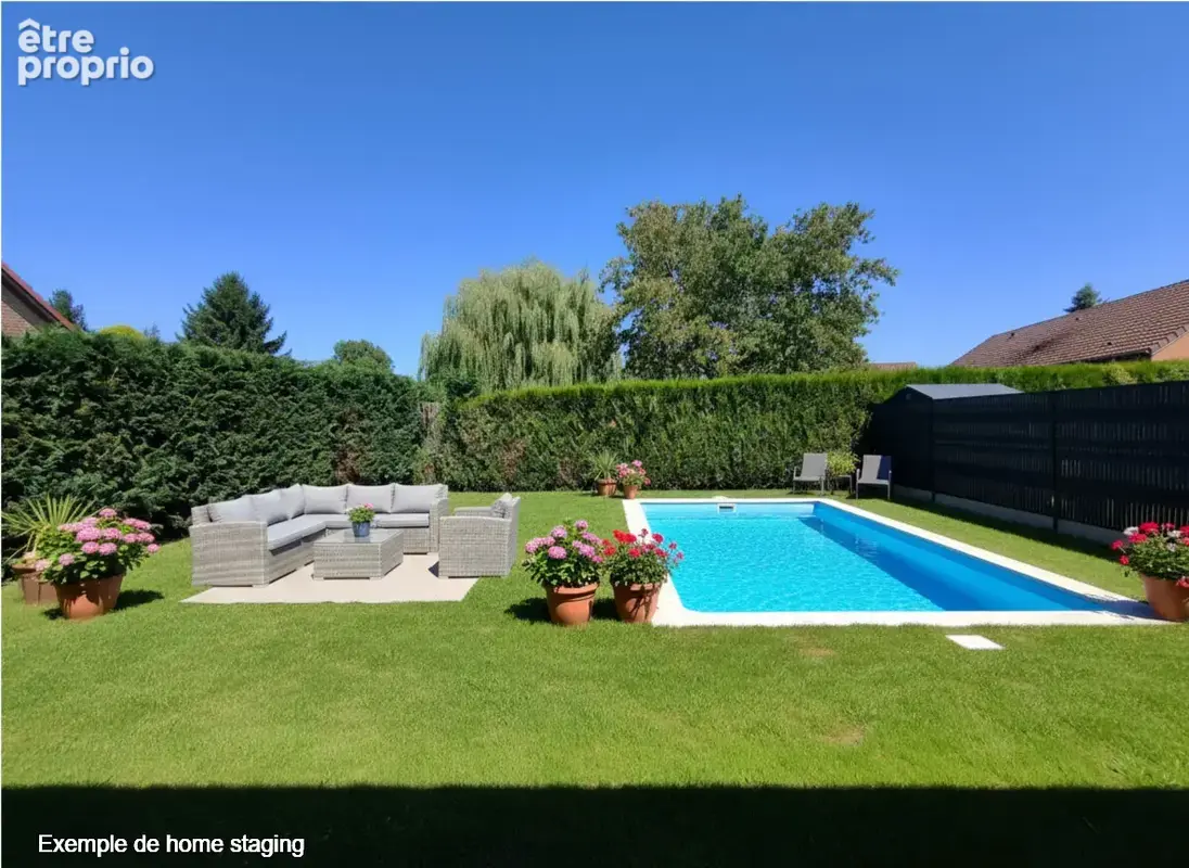 Élégante maison neuve Arlogis   DPE A   Secteur ' Le Bas Marais ' - photo 26