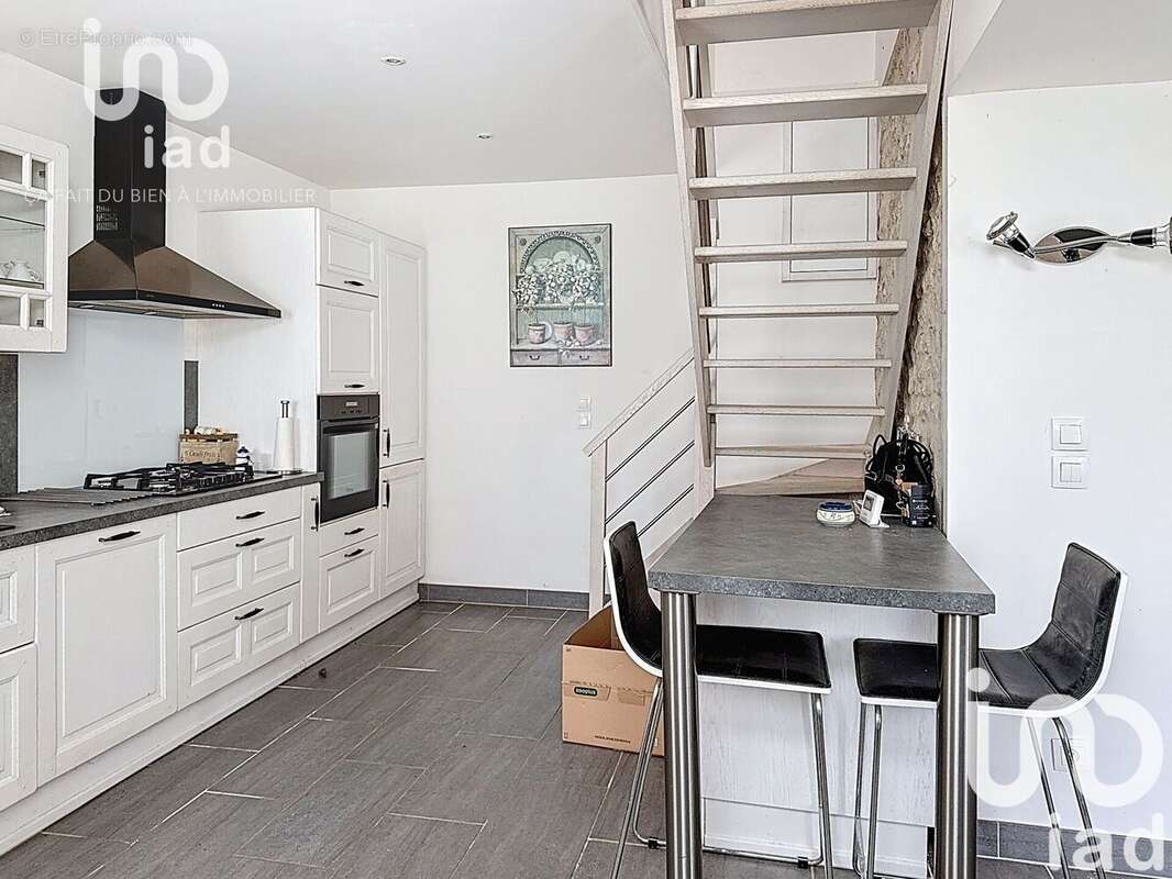 Photo 5 - Maison à SOUPPES-SUR-LOING