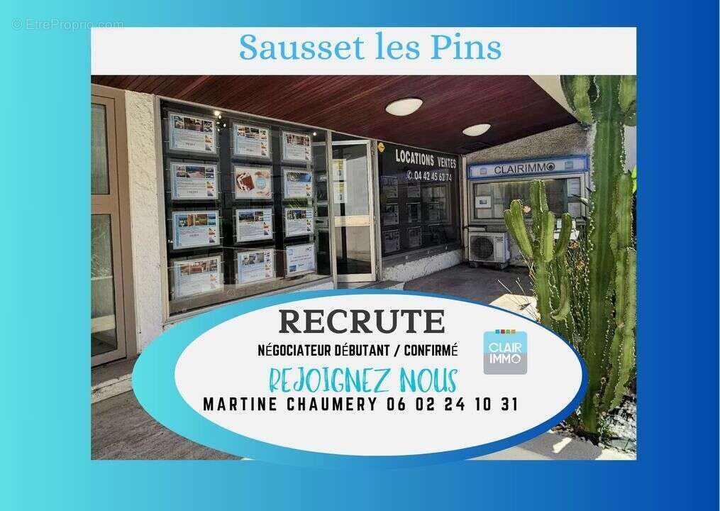 Appartement 33 m² à Sausset-Les-Pins  - photo 63