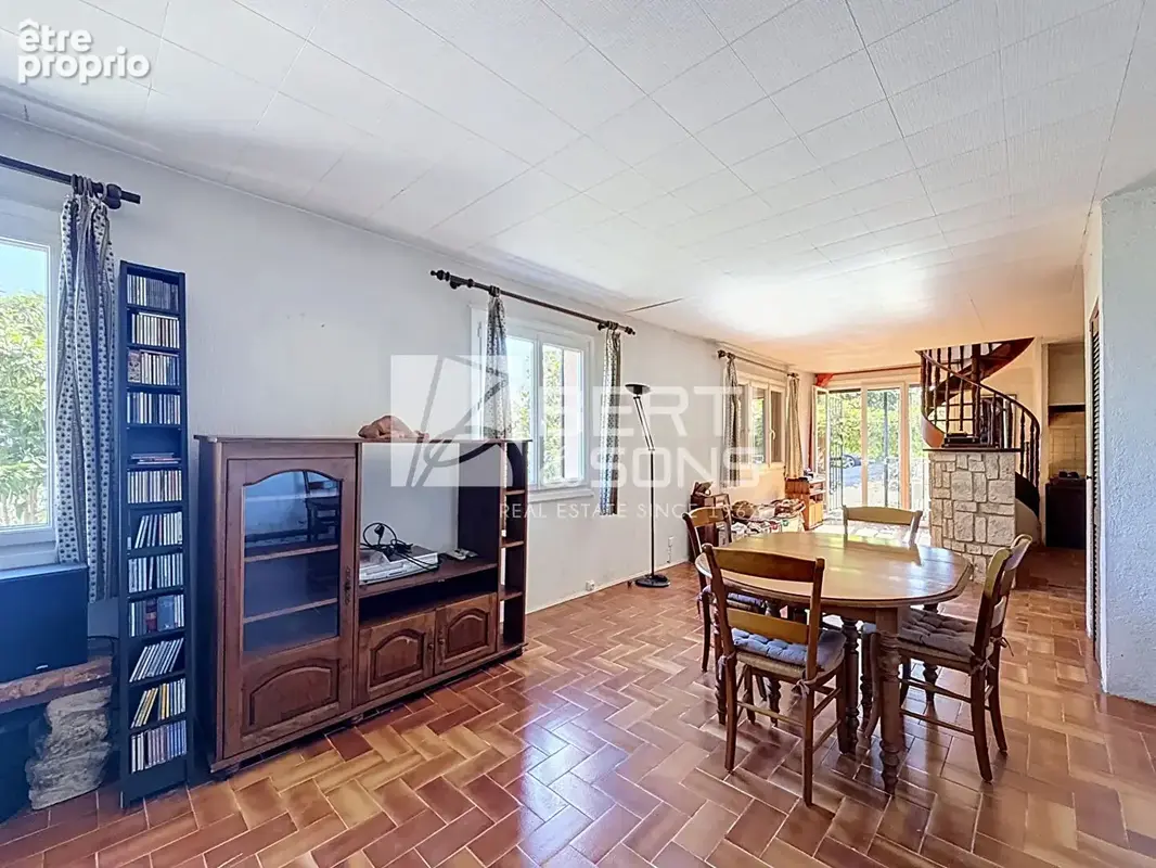 Exclusivité - mandelieu capitou - maison avec vue sur les montagnes et la mer - photo 10
