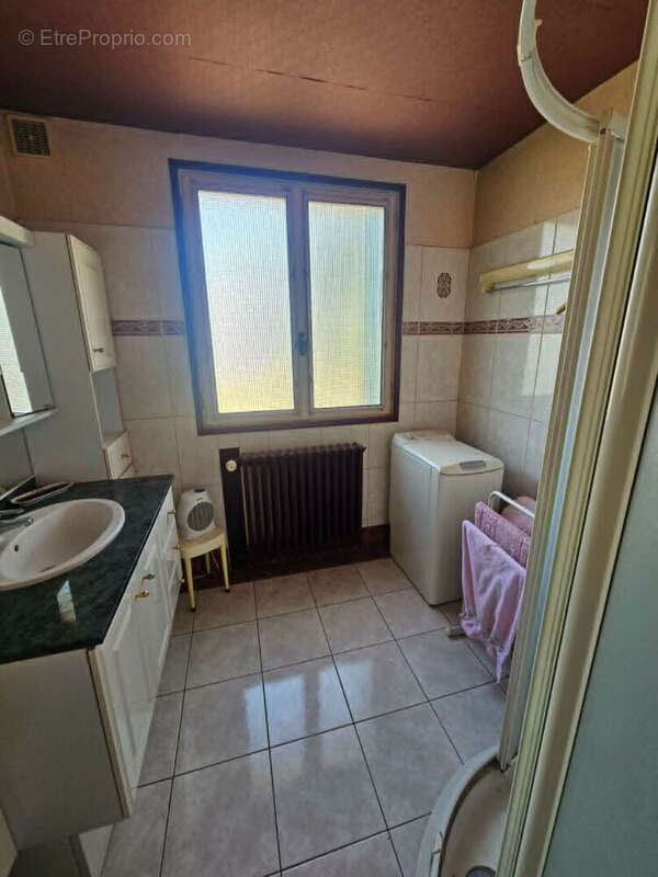 Maison Sery Les Mezieres 4 pièce(s) 94 m2 - photo 6