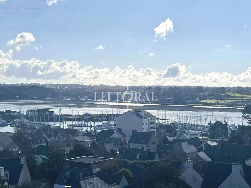 Maison à PERROS-GUIREC