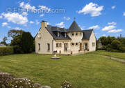 Maison à PLEUMEUR-BODOU