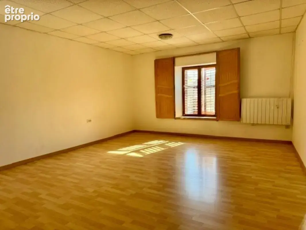 Maison de caractère – 6 pièces – 330 m² - photo 12