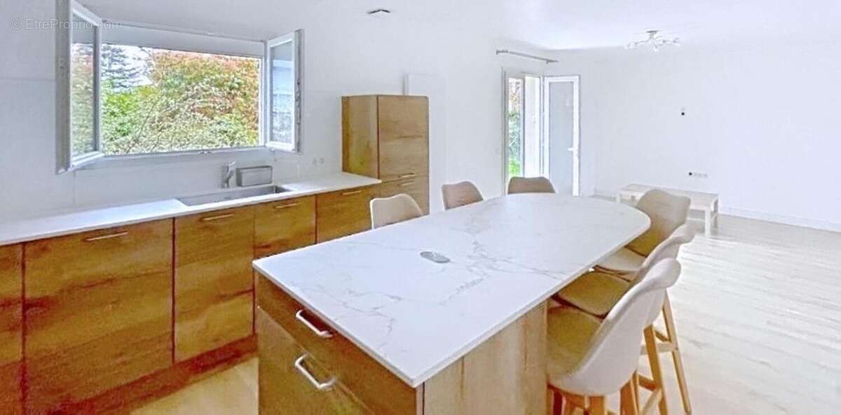 Photo 4 - Maison à MERIGNAC