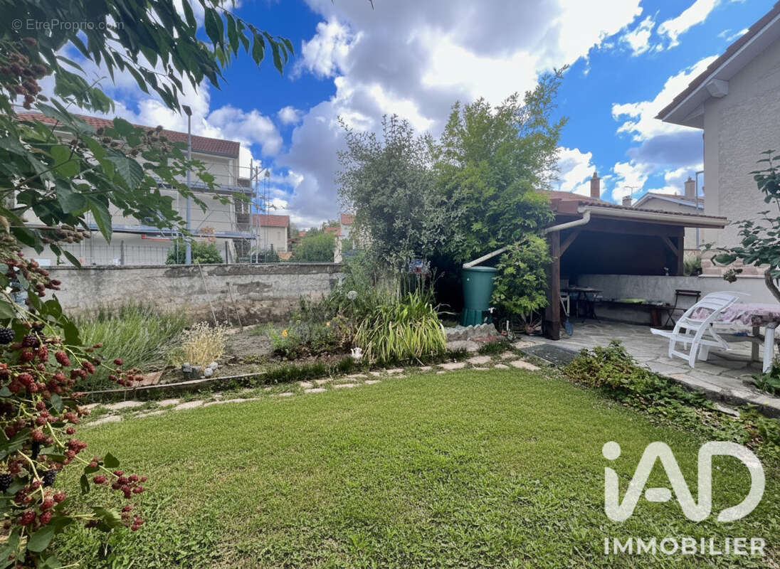 Photo 3 - Maison à LA RICAMARIE