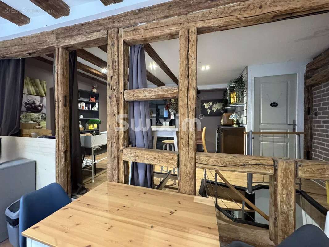 Appartement à BARR