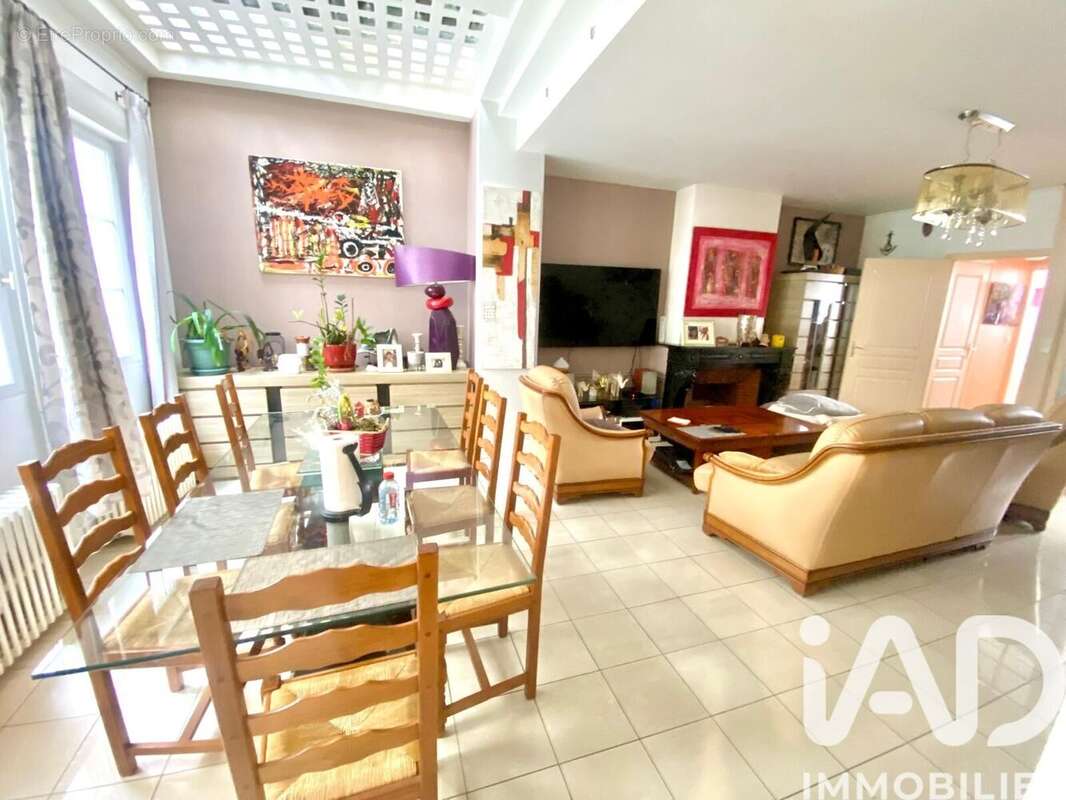 Photo 3 - Appartement à SAINT-QUENTIN