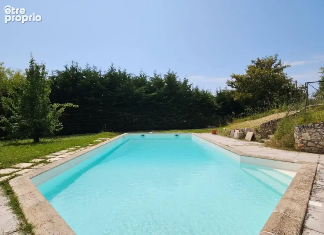 Maison 4 pièces 125 m² à vendre à Clairac (47320) - photo 1