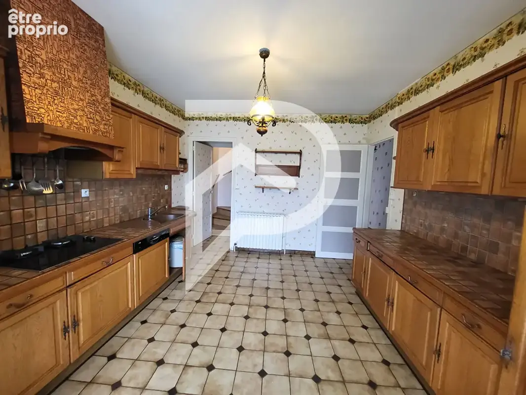 Maison Gudmont-villiers 6 pièce(s) - photo 8