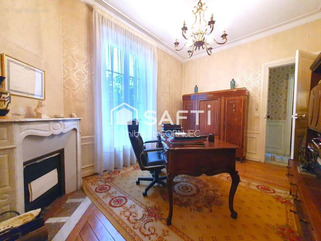 Photo 4 - Maison à FONTAINEBLEAU