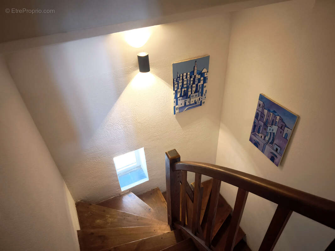 Grznde maison 5 chambres - photo 8
