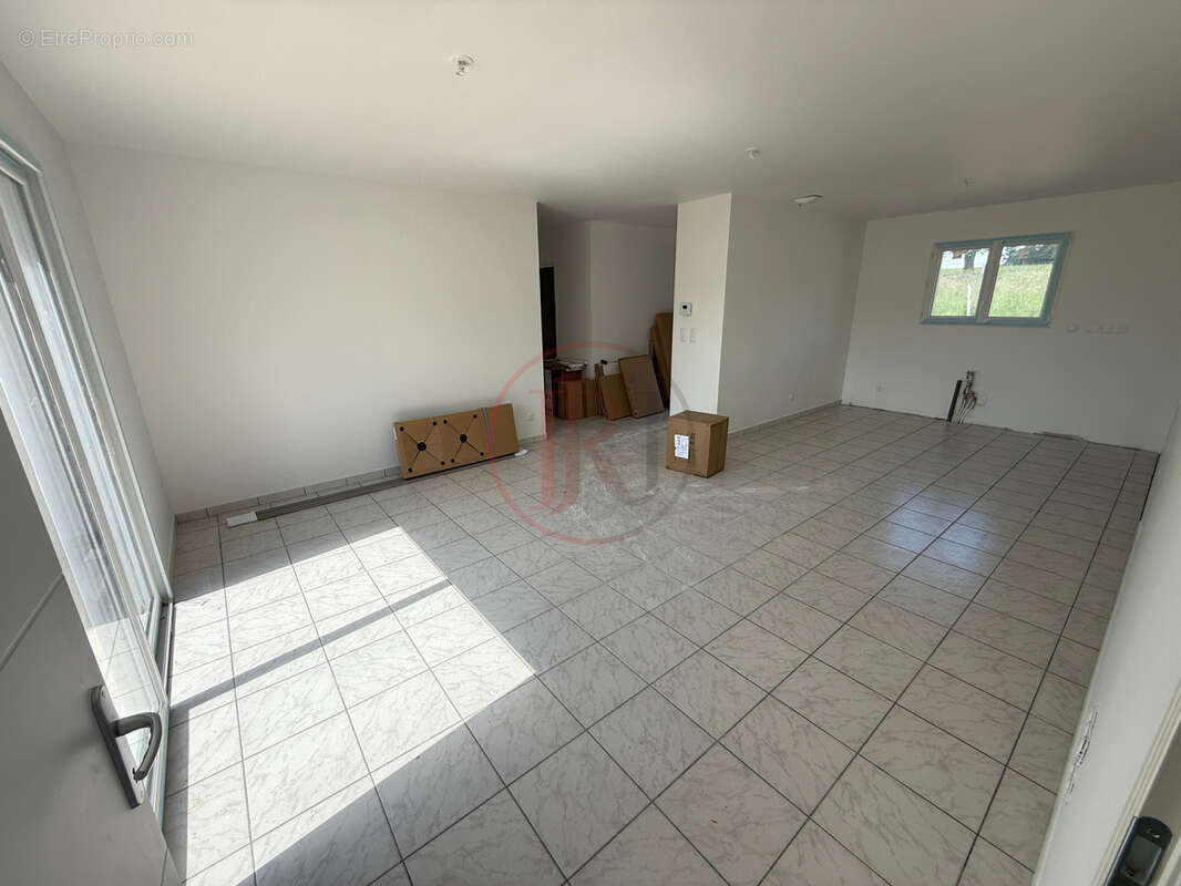Belle Maison Neuve - photo 6
