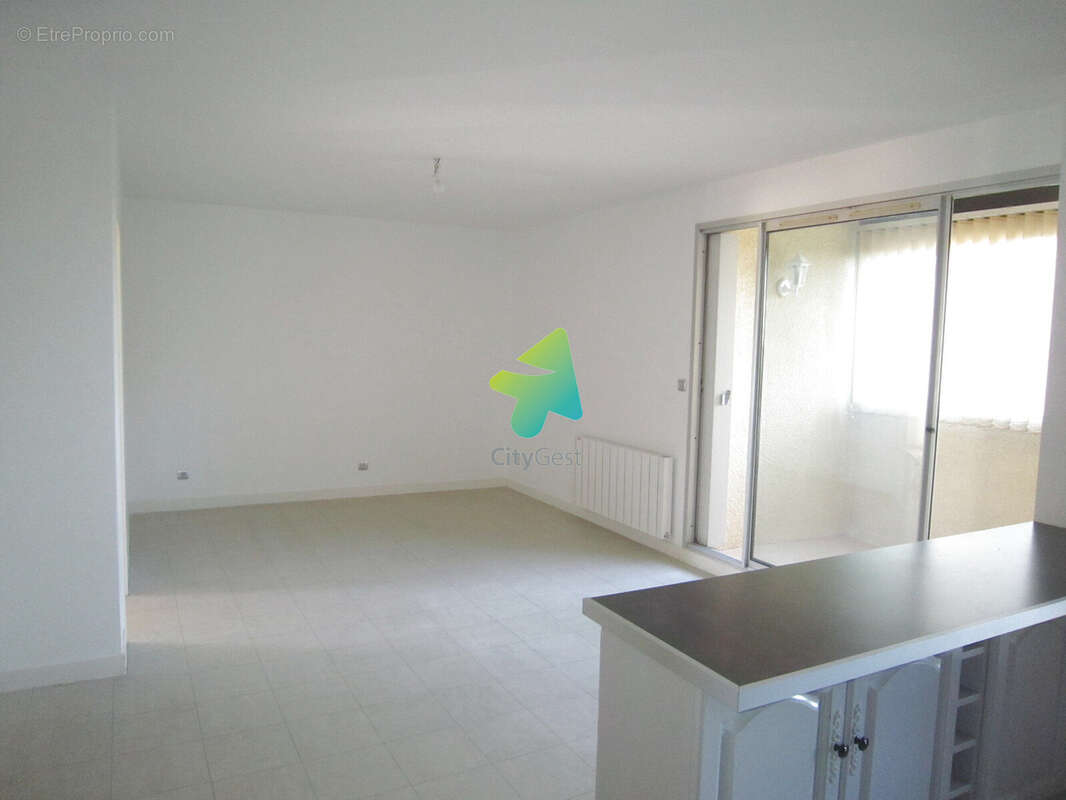 Appartement à NARBONNE