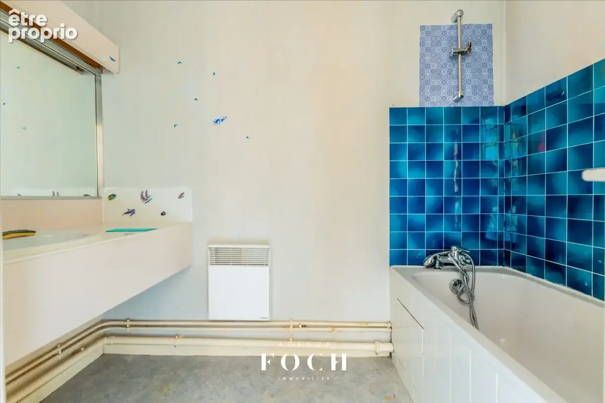 Appartement 3 pièces 72 m² à vendre à Nancy (54000) - photo 6