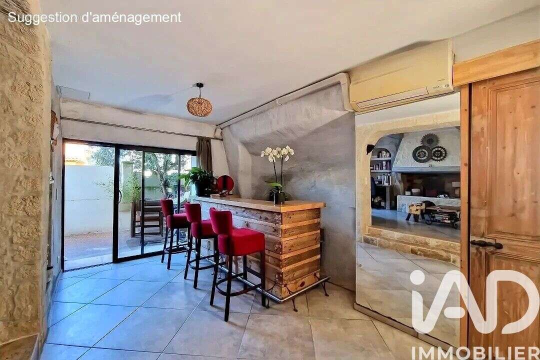 Photo 3 - Maison à BARBENTANE