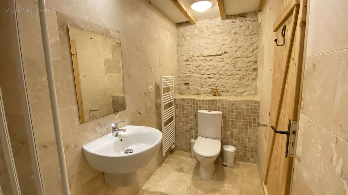 Maison à MORTAGNE-SUR-GIRONDE