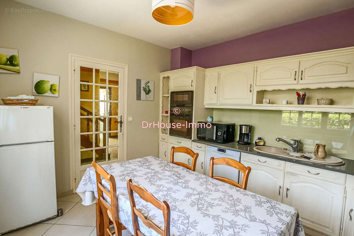 Maison 144 m² à Illiers-L'eveque  - photo 7