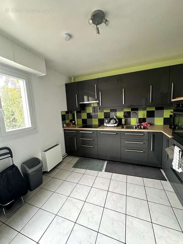 Photo 4 - Appartement à REIMS