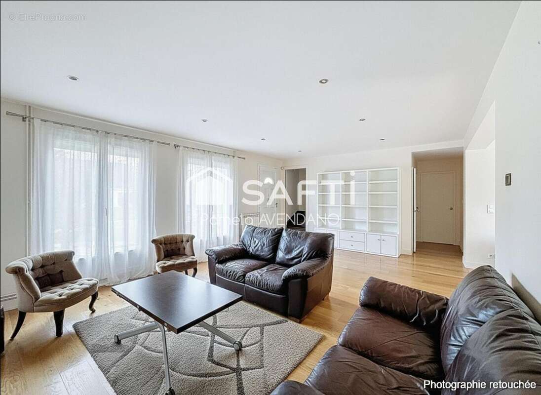 Photo 3 - Maison à LESIGNY