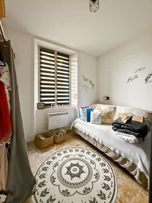 Appartement à CAVAILLON