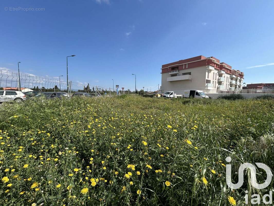 Photo 5 - Terrain à BOMPAS