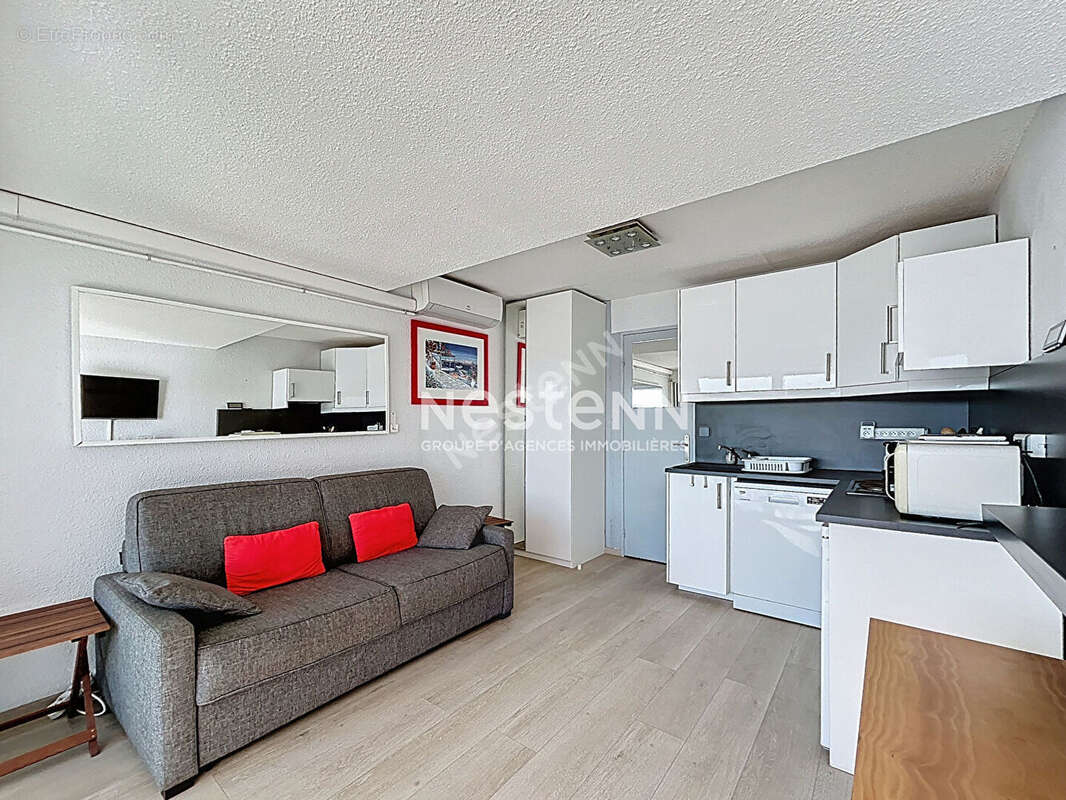 Appartement à LE GRAU-DU-ROI