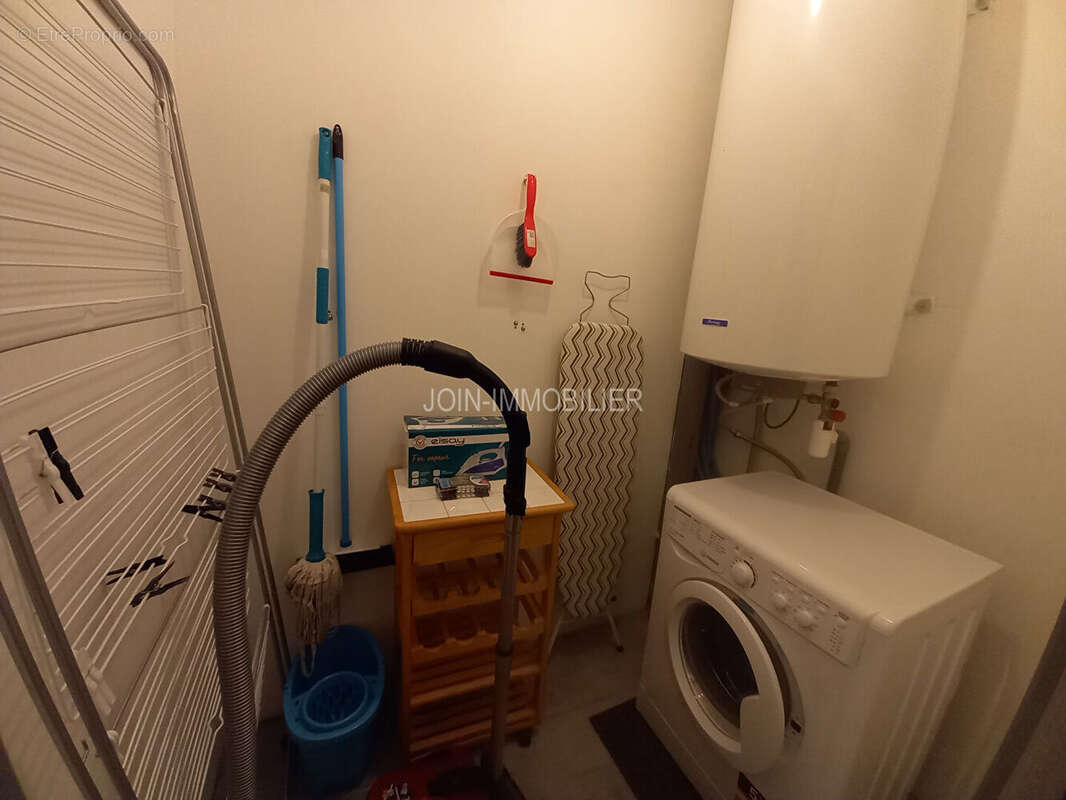 Appartement à DIEPPE