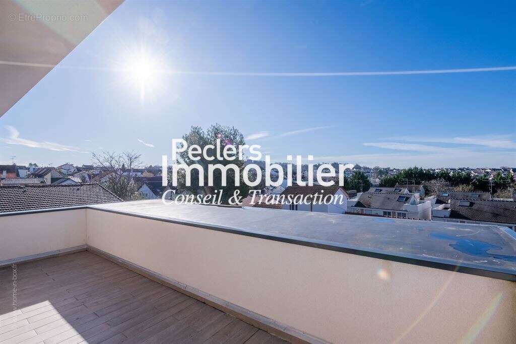 Maison à NANTERRE