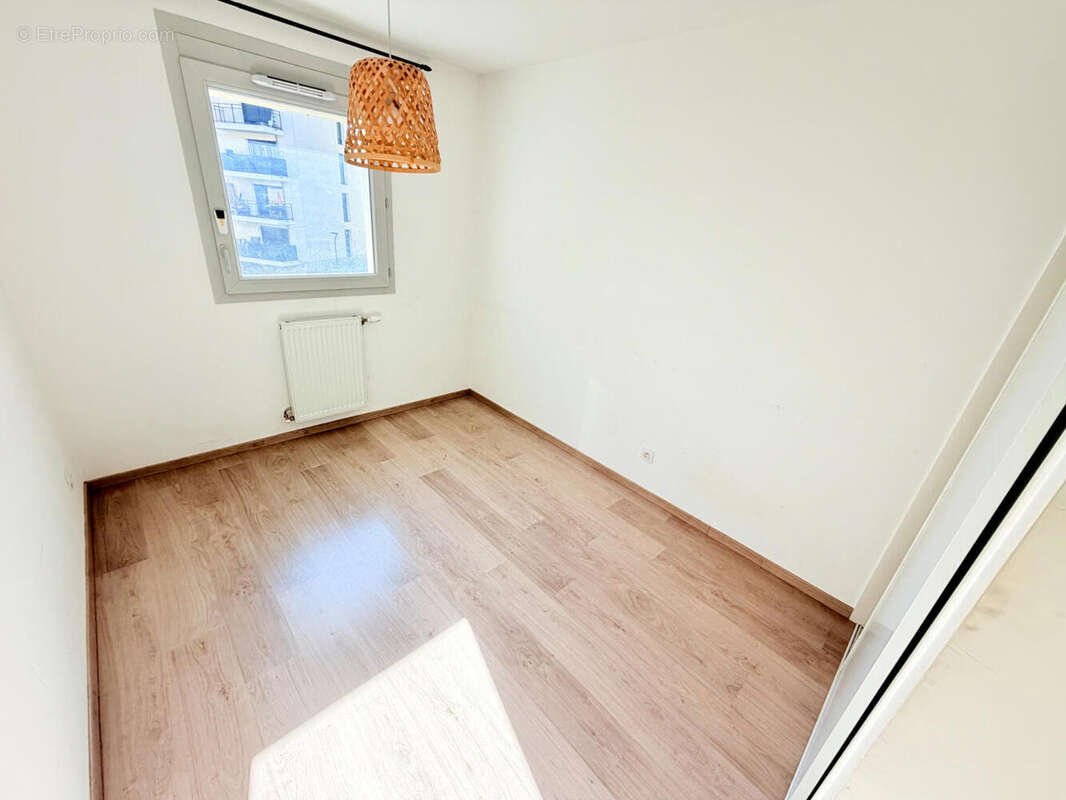 EXCLUSIVITE St Julien-en-Genevois Appartement T3 en étage dans résidence de 2016... - photo 12