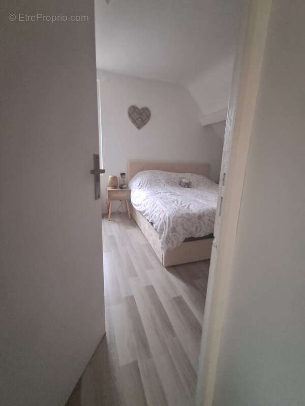 Maison à CHATILLON-SUR-LOIRE