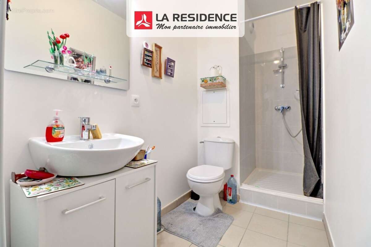 Maison à JOUY-LE-MOUTIER