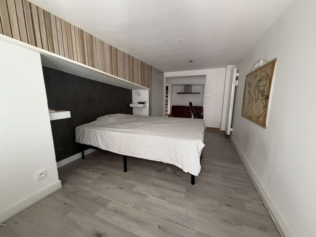 Magnifique LOFT contemporain aux volumes exceptionnels   Val d'Erdre-Auxence - photo 7