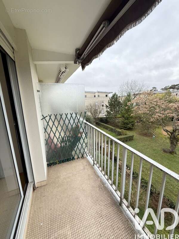 Photo 6 - Appartement à TOURS