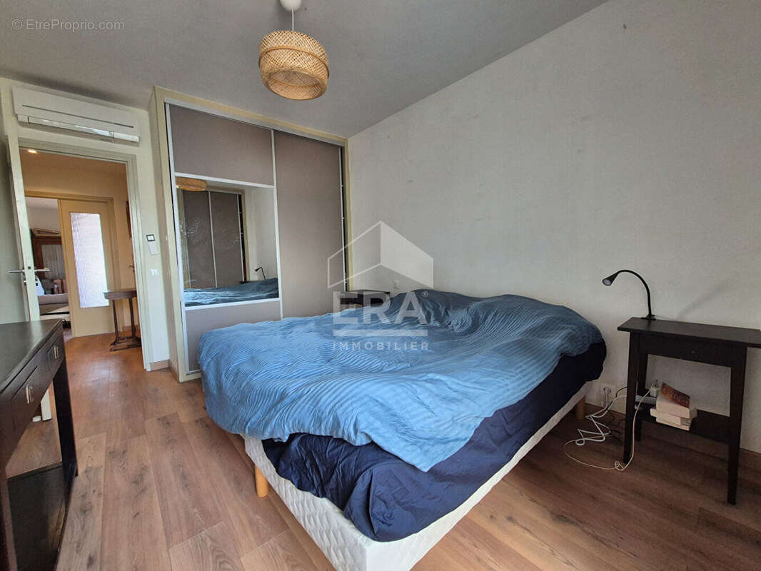 Appartement à CANET-EN-ROUSSILLON