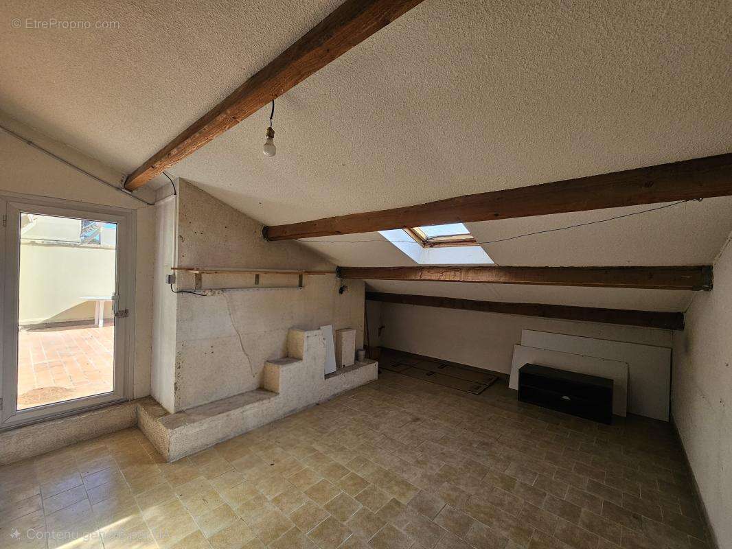 Appartement à NIMES