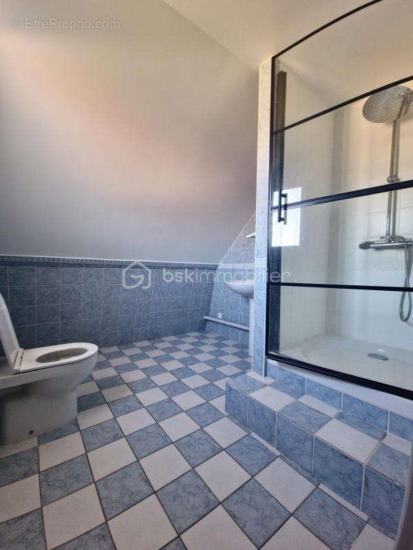 Maison à SAINT-PATHUS