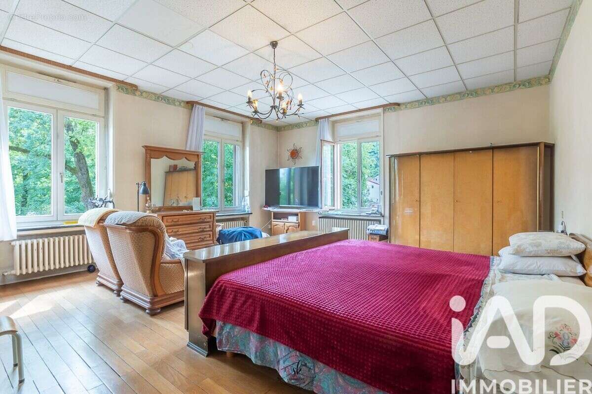 Photo 7 - Appartement à KNUTANGE