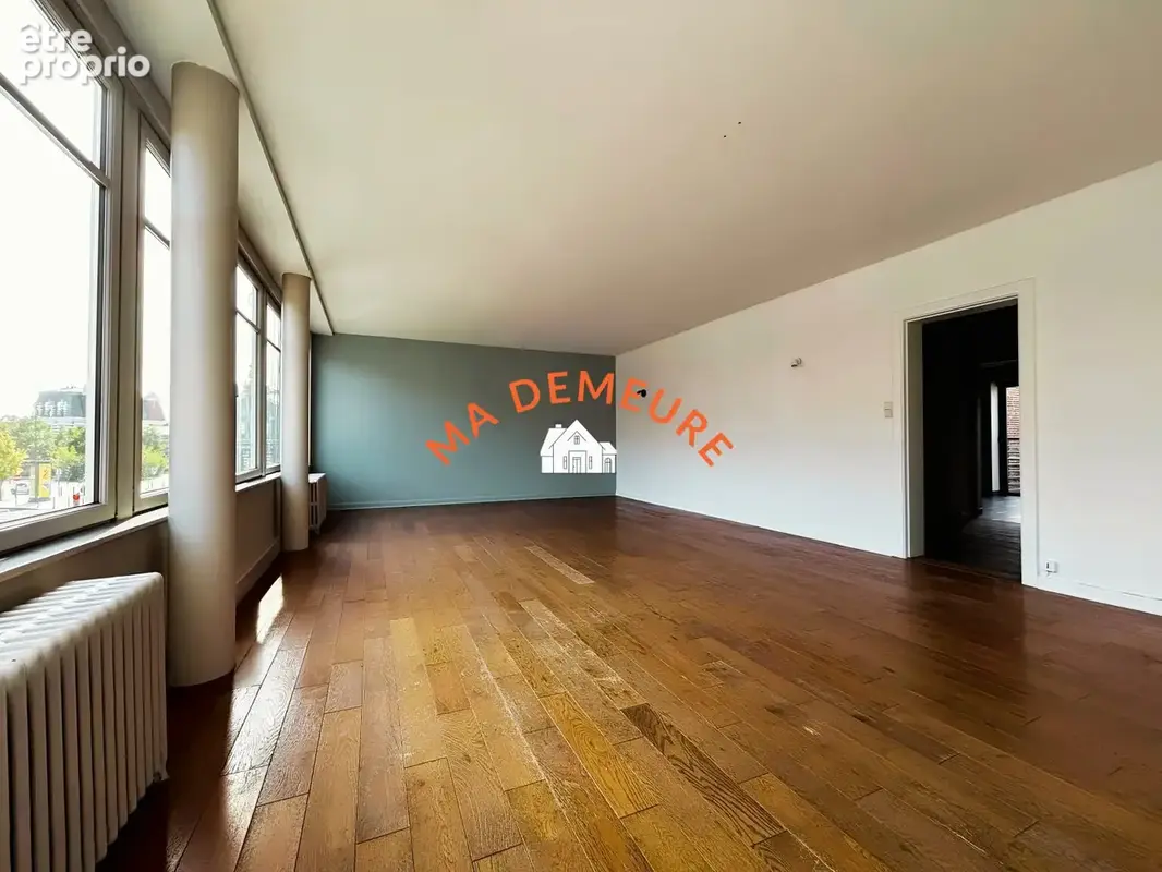 Appartement à TOURCOING