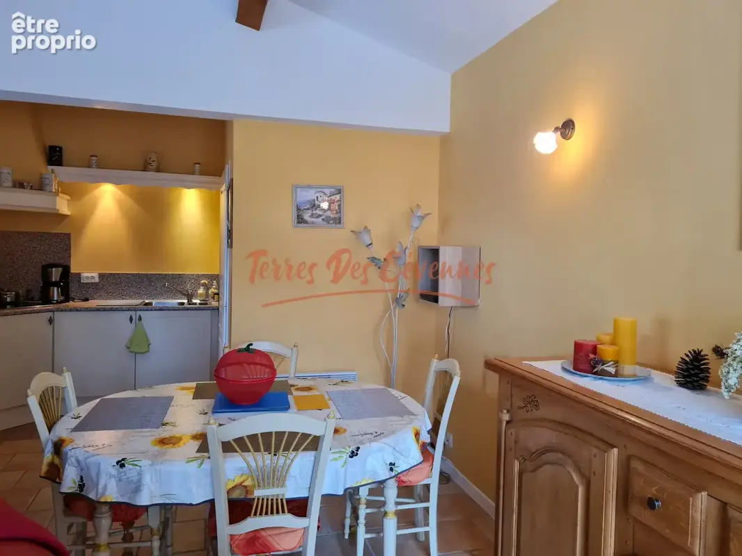 Villa avec piscine - photo 4