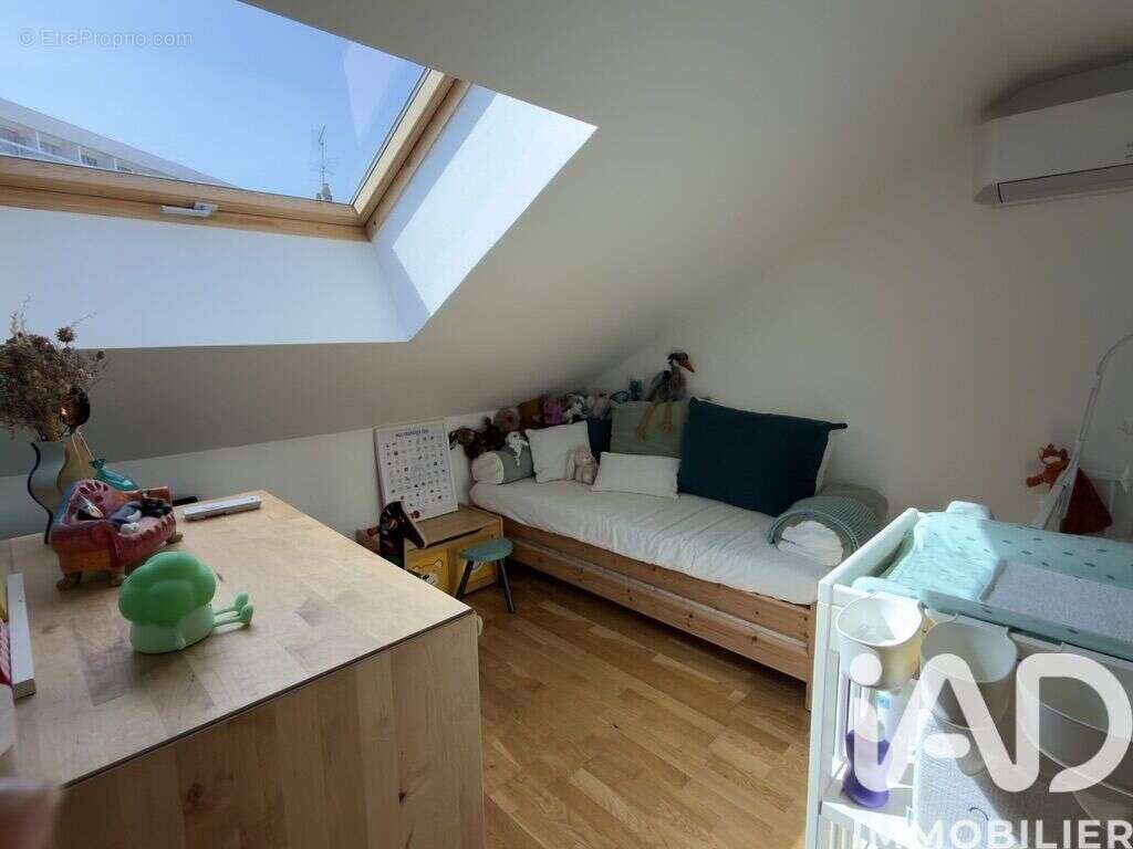 Photo 9 - Maison à CHAMPIGNY-SUR-MARNE