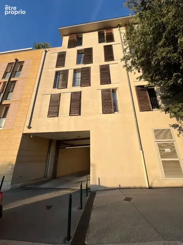 Parking Aix En Provence - photo 4