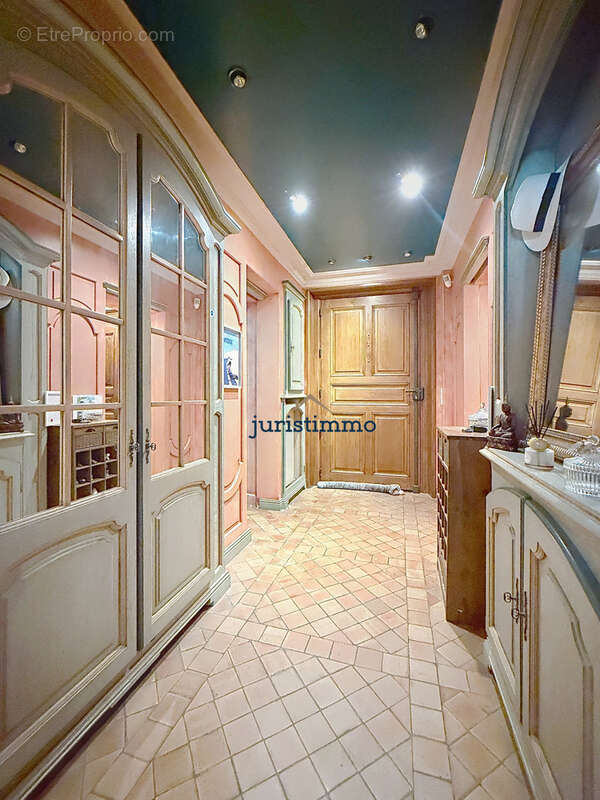 Maison à VAISON-LA-ROMAINE