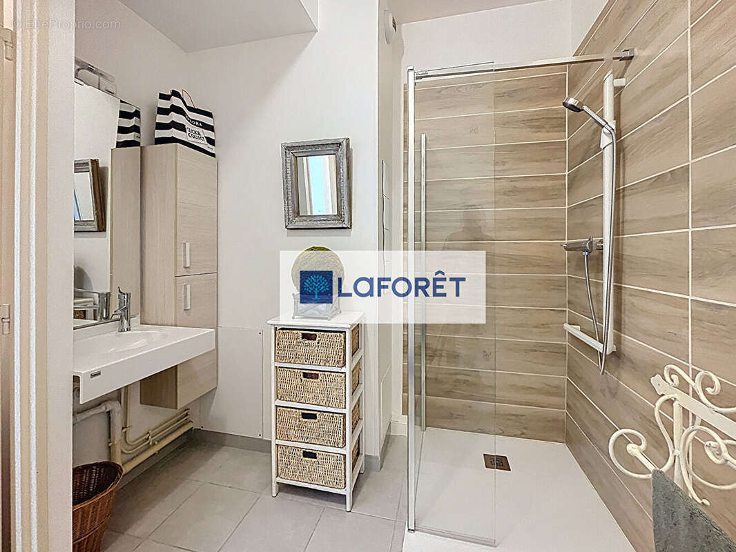 Appartement à VERSON